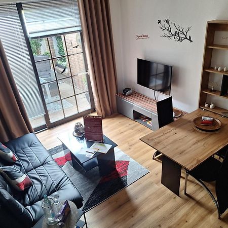 Parva Domus Daire Xanten Dış mekan fotoğraf