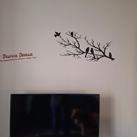 Parva Domus Daire Xanten Dış mekan fotoğraf