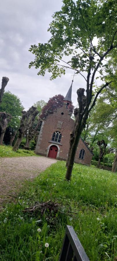 Parva Domus Daire Xanten Dış mekan fotoğraf
