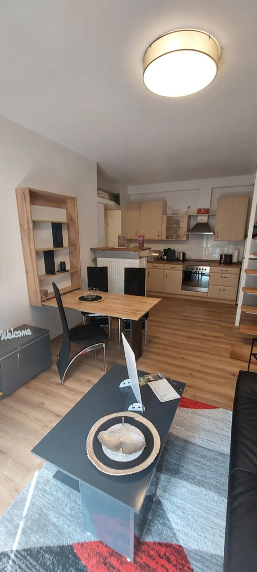 Parva Domus Daire Xanten Dış mekan fotoğraf