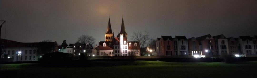 Parva Domus Daire Xanten Dış mekan fotoğraf