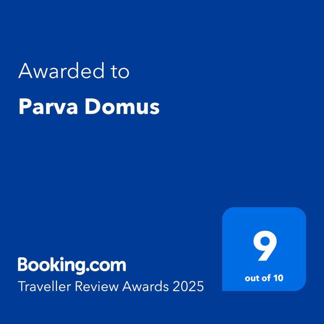 Parva Domus Daire Xanten Dış mekan fotoğraf
