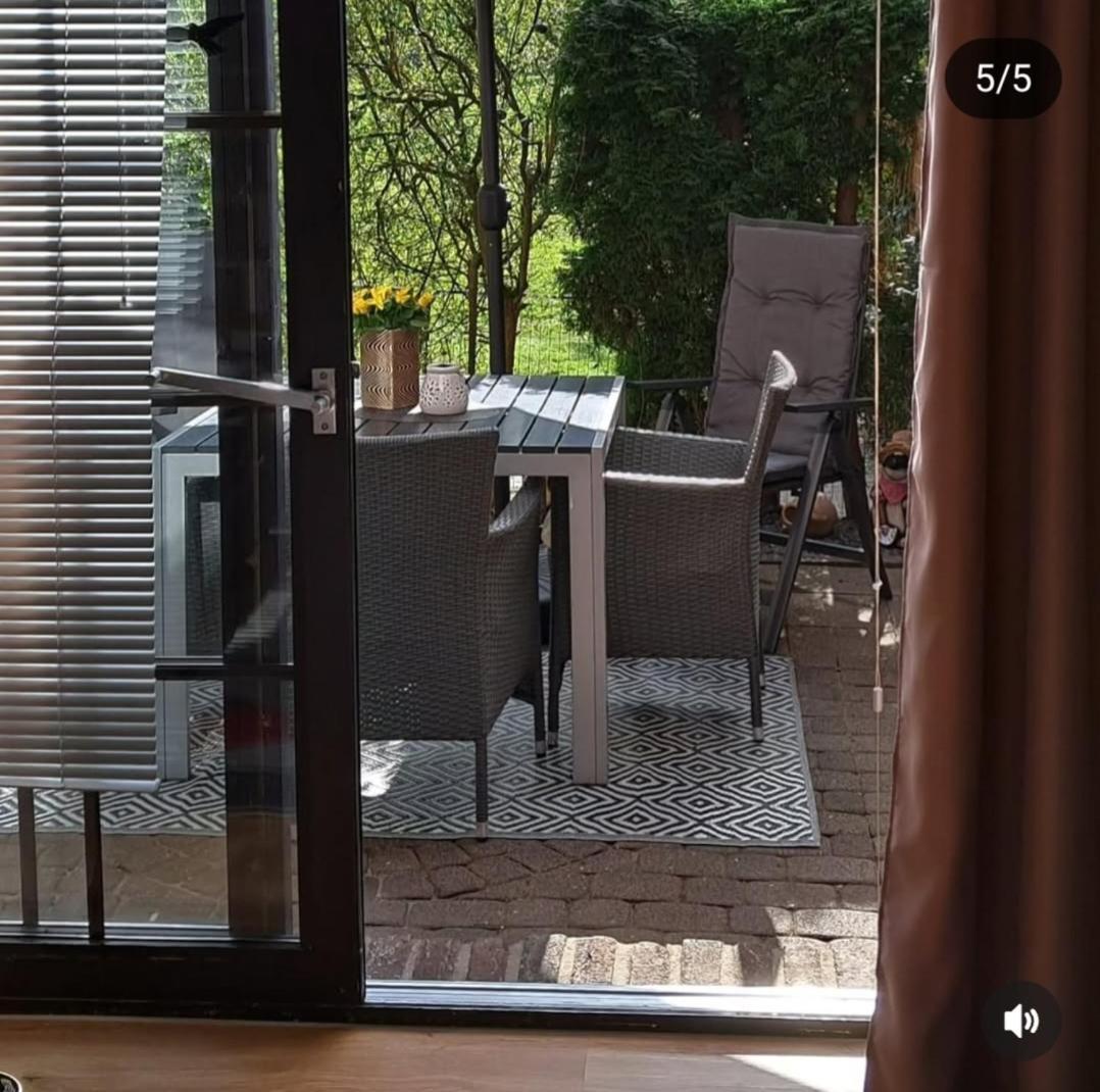 Parva Domus Daire Xanten Dış mekan fotoğraf