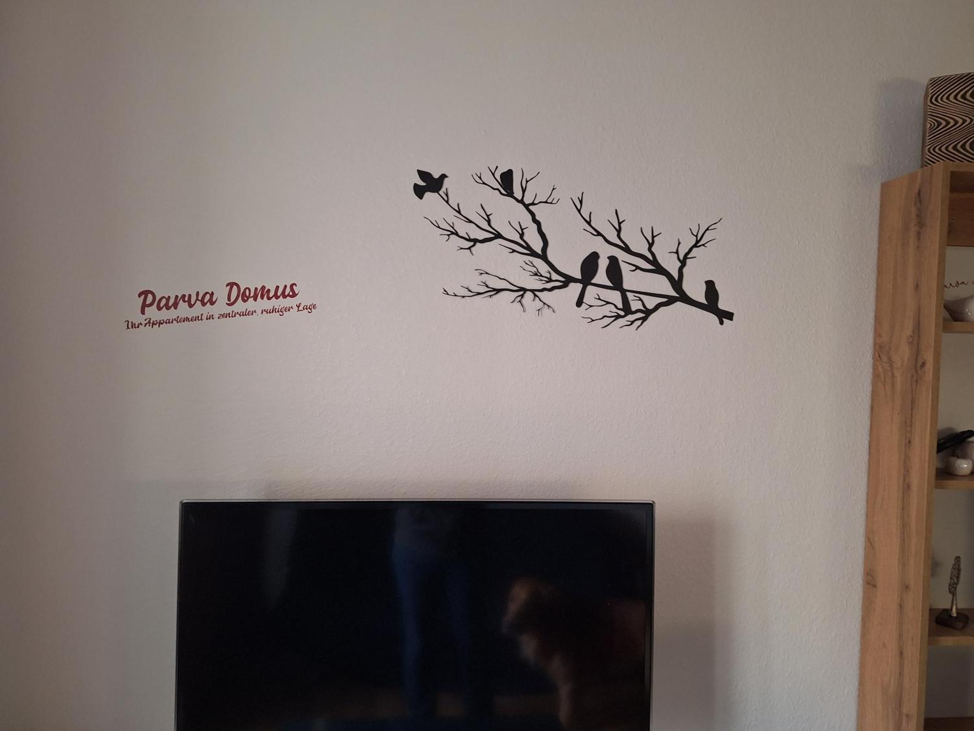 Parva Domus Daire Xanten Dış mekan fotoğraf